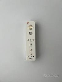 Controller Wii Bianco