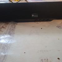 cassa bluetooth