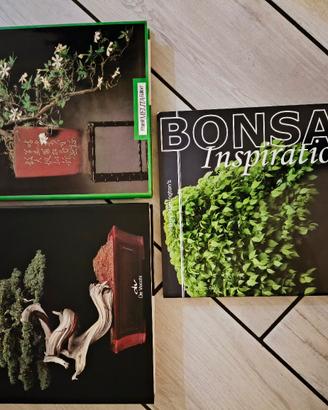 Libri Bonsai 