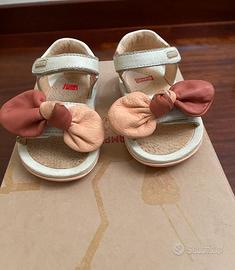 Camper sandali sale bambina