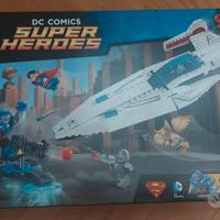 Lego 76028 DC Comics Super Heroes 