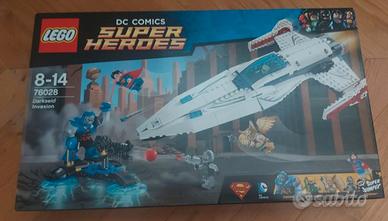 Lego 76028 DC Comics Super Heroes 