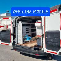 OPEL COMBO 1.3cdti 95cv L2H1 - OFFICINA MOBILE