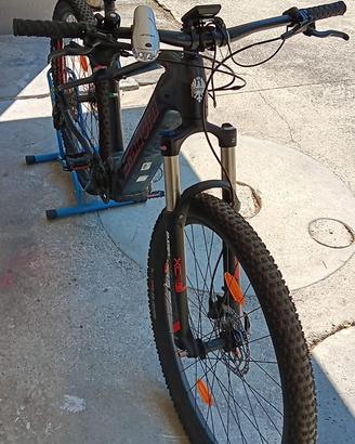 Bici bianchi