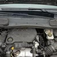 Motore 1.5 ford transit xxga