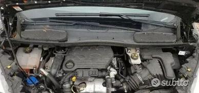 Motore 1.5 ford transit xxga