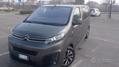 citroen space tourer