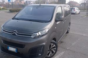 citroen space tourer