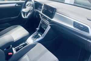 Wolswagen t-roc diesel 150cv