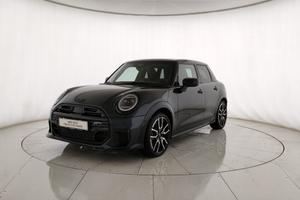 MINI Mini Cooper 5p 2.0 S JCW auto