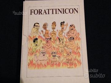 Forattinicon