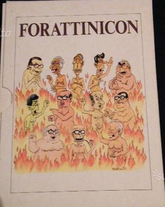 Forattinicon