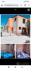 Casa vacanze sole