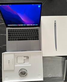 MacBook Air 13” 2019 128GB Space Grey