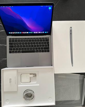 MacBook Air 13” 2019 128GB Space Grey