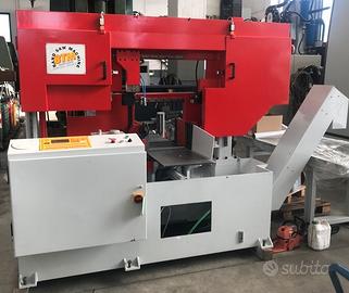 Segatrice automatica