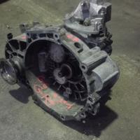 Cambio manuale volkswagen 1.9 tdi 130 cv