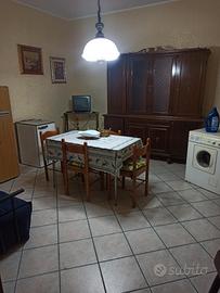 Appartamento arredato Locri