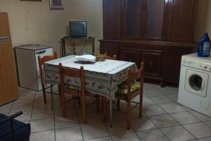 Appartamento arredato Locri