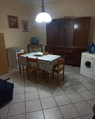Appartamento arredato Locri