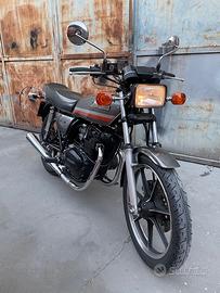 Kawasaki Z 250