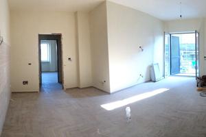 App. 3vani 1°piano con terrazzo in P/co signorelli