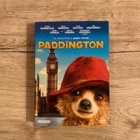 DVD “Paddington” – Edizione Italiana