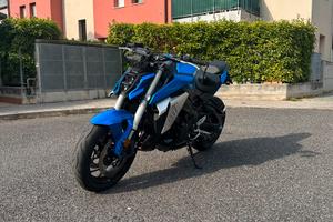 Suzuki gsx-s 950 2022