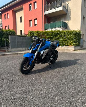 Suzuki gsx-s 950 2022