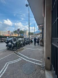 Locale commerciale di mq. 95