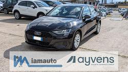 AUDI A3 Sportback 30 TDI Business 2.0cc 116cv DI