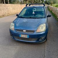 Ford Fiesta 1.4 del 2007