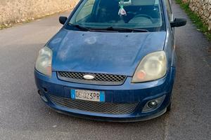 Ford Fiesta 1.4 del 2007