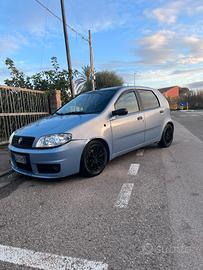 Fiat punto 188 2005