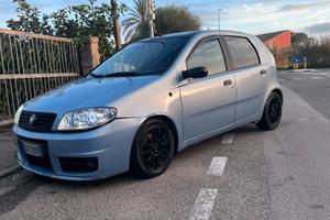 Fiat punto 188 2005