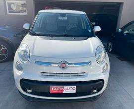 Fiat 500L 1.3 Multijet 95 CV Pop Star