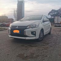 Mitsubishi Space Star GPL