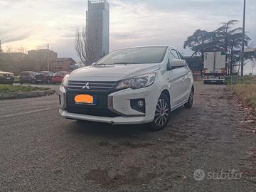 Mitsubishi Space Star GPL