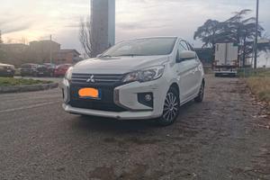 Mitsubishi Space Star GPL