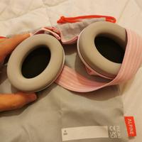 paraorecchie, cuffie per bambini 