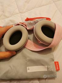 paraorecchie, cuffie per bambini 