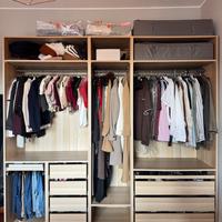 Armadio Ikea PAX