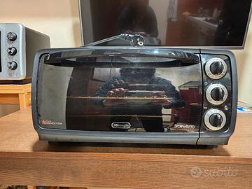 Sfornatutto De'Longhi EO14902.s
