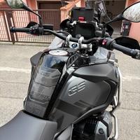 Moto Bmw R1250GS Adventure