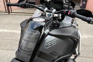 Moto Bmw R1250GS Adventure