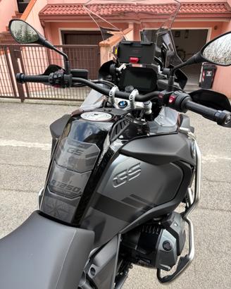 Moto Bmw R1250GS Adventure