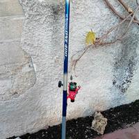 canne  da pesca