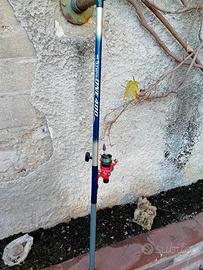 canne  da pesca