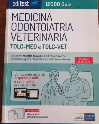 9788893626446 medicina 