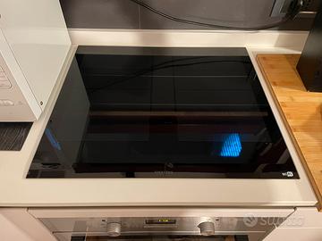 Piano induzione Siemens EX675LYV1E